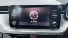 Skoda Kamiq 1.0 TSI 95 SE 5dr Petrol Hatchback